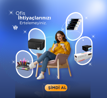 OFİS BASKI İHTİYACINIZ 