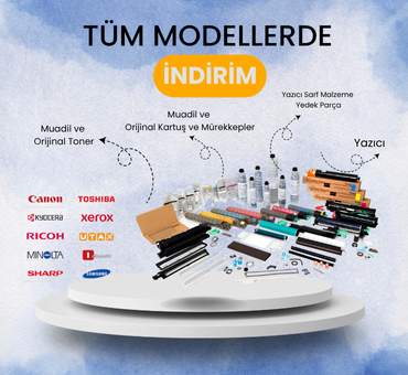 İNDİRİM ÜRÜNLERİ